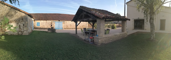 Chez Régis, Gîte à Chalandray