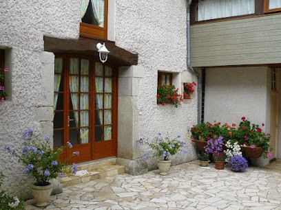 GITE RURAL, Gîte à Lucq-de-Béarn