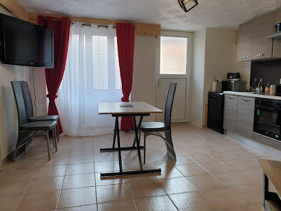 Gîte Des Trois Pierres, Gîte à Belley