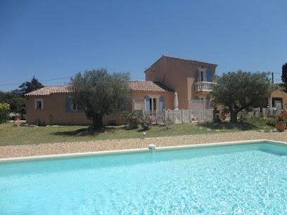 Gîte Le Jasmin, Gîte à Saint-Andiol