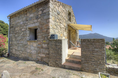 Casa Purussoni - Gîtes De France, Gîte à Levie