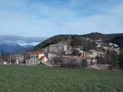 Gîte communal de l'école, Gîte à Jonchères