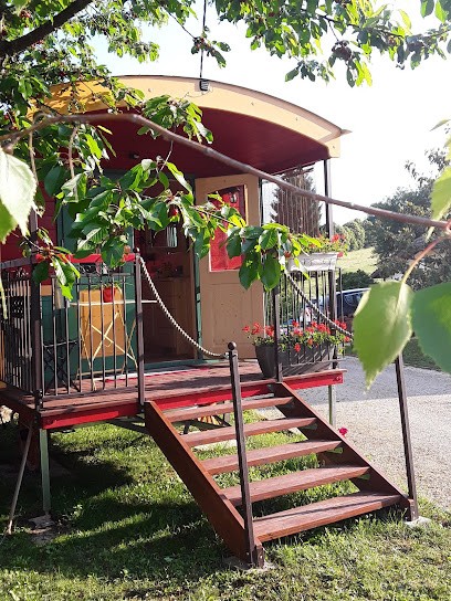 Praline, Gîte à Avressieux