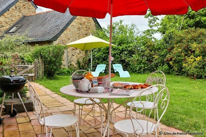 Gites Ty-Anna et Ty Jeanne, Gîte à Loperhet