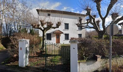 Le Gite De Montalet, Gîte à Jons