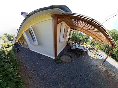 Le Sentiment, Gîte à Cuzy