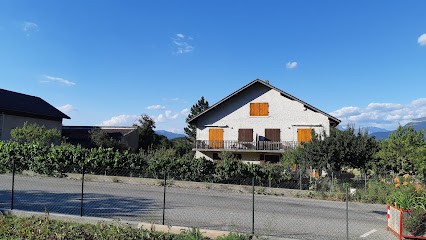 Gites & Spa du Finet - Locations dans le Trièves, Gîte à Lalley