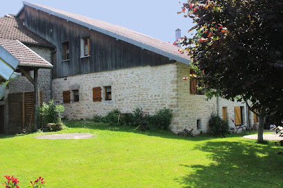 Gîte Du Verger, Gîte à Orsans