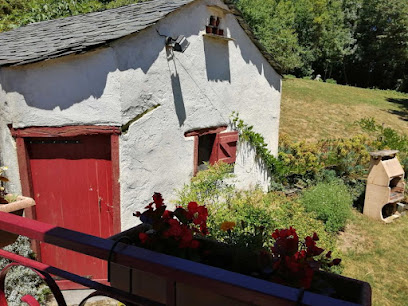 Le Barthas - Gîtes De France, Gîte à Montredon-Labessonnié