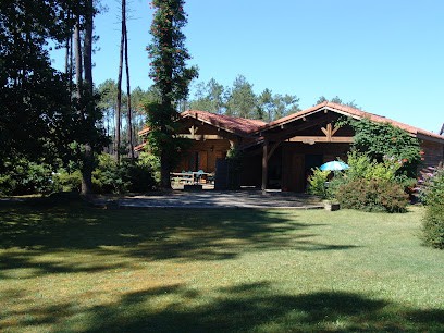 Au logis des becs fins gites dans les landes, Gîte à Herm