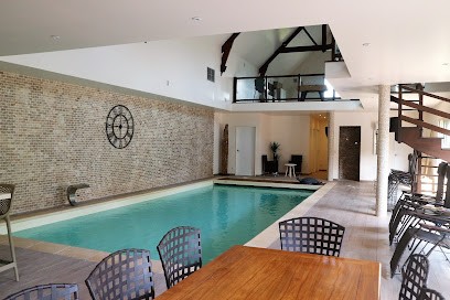 Gîte Jet D'Eau, Gîte à Montainville