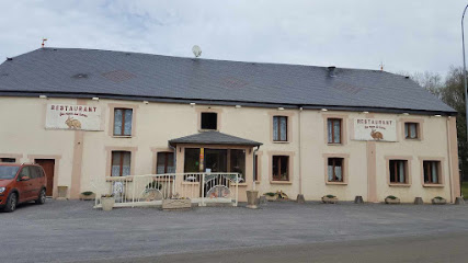 Le Repos Du Lievre, Gîte à Maubert-Fontaine