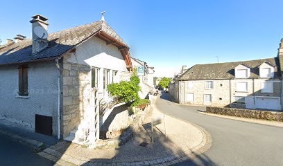 CDH, Gîte à La Roche-Canillac