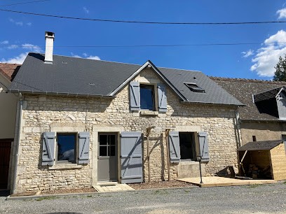 La Petite Maison, Gîte à Trouy