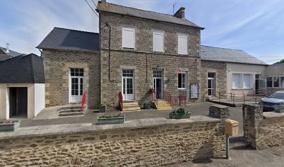 Gîte du Loup, Gîte à Loupfougères