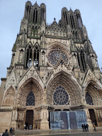 Appart Aventure Reims, Gîte à Reims