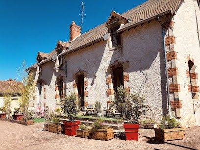 Le DEUX, Gîte à Mars-sur-Allier
