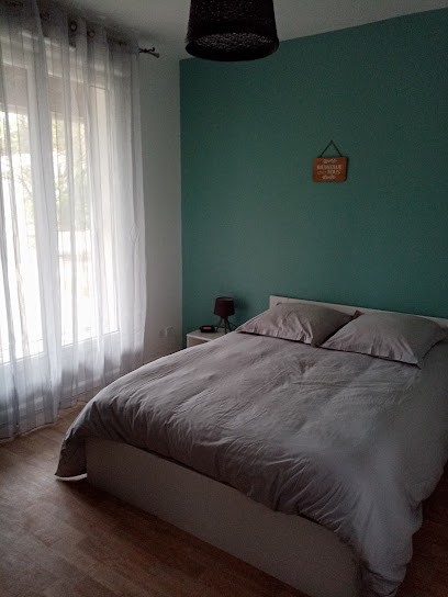 Residence Renaissance, Gîte à Jonzac