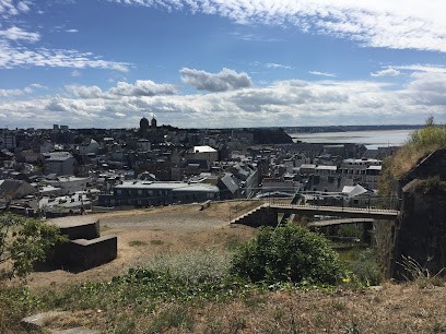 Granville gîte, Gîte à Granville