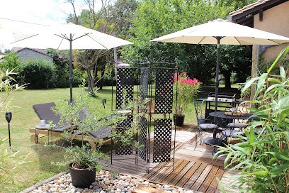 La Maisonnette Du Colombier - Gîte De Tourisme, Gîte à La Lande-de-Fronsac