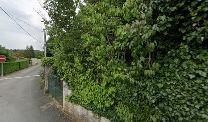Gîte des Rosiers, Gîte à Brantôme en Périgord