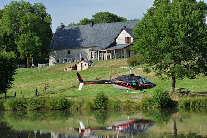 L’Étable de L'ECLACHE, Gîte à Prondines