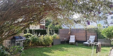 Gite Souvenirs D'eux Sélestat, Gîte à Sélestat