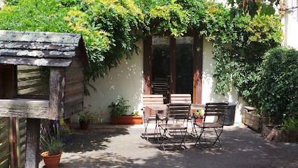 L'Ancienne Étable ( The Old Cowshed) GITE, Gîte à Saint-Vincent-sur-Oust
