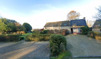 Seveno-Kercret, Gîte à Pluvigner