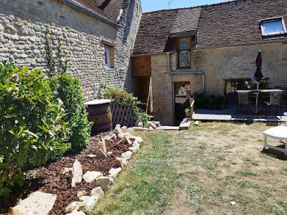 La Hobette, Gîte à Condé-sur-Ifs