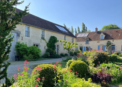 Clos-Saintjoseph, Gîte à Boëcé