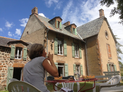 Landel, Gîte à Ségur-les-Villas