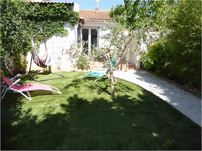 Gites à Villeneuve les Avignon, Gîte à Villeneuve-lès-Avignon