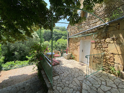 Gîte Le Petit Ponchet Gîte à Veyrignac
