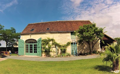 Gîte La Closeraie, Gîte à Noyers-sur-Cher