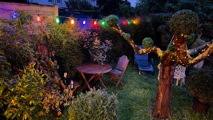 Location Maison & Jardin - Gîte Angers / Les Ponts De Cé, Gîte aux Ponts-de-Cé