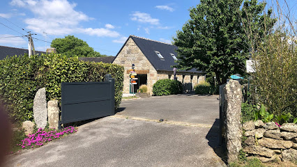 Le Pressoir, Gîte à Trégunc