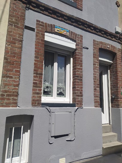 Gîte Le Bivouac Fécamp, Gîte à Fécamp