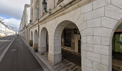 Au cœur des Voûtes, Gîte à Orléans