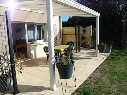 Au Bouillat D'Anty, Gîte à Châtel-Guyon