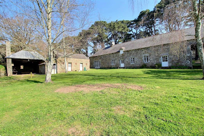 La Bergerie - Gîtes De France, Gîte à Berric
