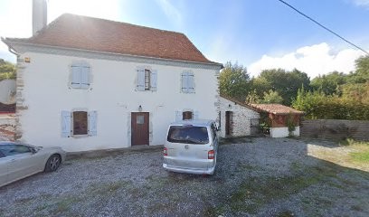 Gîte de Maysounabe, Gîte à Castagnède