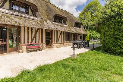 Gîtes de France Eure en Normandie, Gîte à Évreux