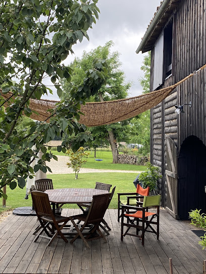 La Fenêtre - Gîte À Moulon Saint-Émilion, Gîte à Moulon