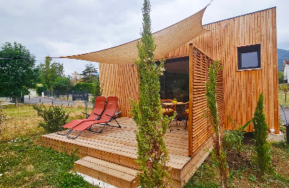 Le Nid Du Pic - Gîte - Foix - Ariège - Pyrénées, Gîte à Montgaillard