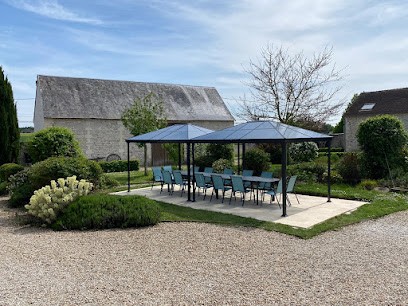 Domaine des Gites de La Chaume, Gîte à Descartes