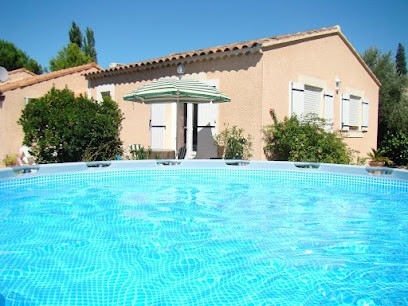 Le Clos du Levant, Gîte à Graveson