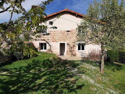 La Clé Des Champs, Gîte à Sevelinges