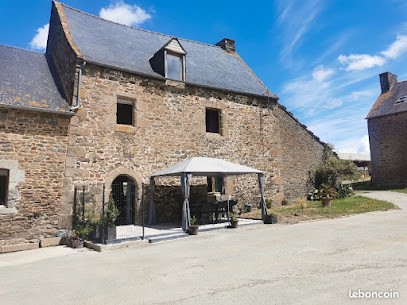 Gîte équestre Entre Saint-malo Et Le Mont Saint Michel, Gîte à Plerguer