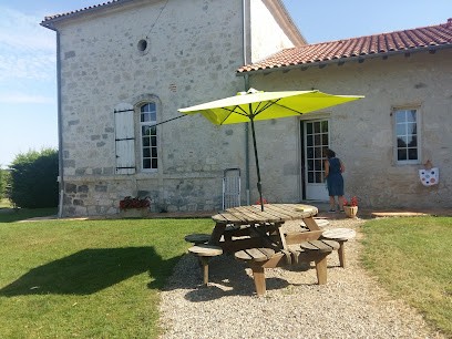 Ferme De Caussens, Gîte à Montagnac-sur-Auvignon